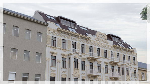 <h4><em>Dris6</em></h4><em>für wiener Architekten</em>